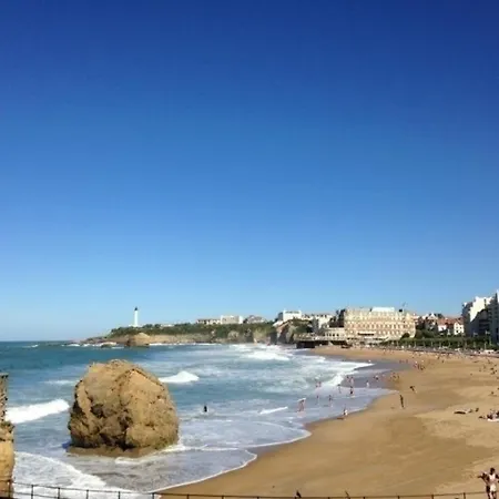 Miramar 2 - Biarritz