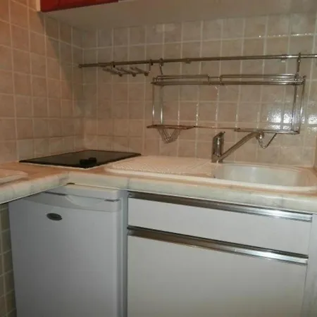 Apartment Miramar 2 - Biarritz
