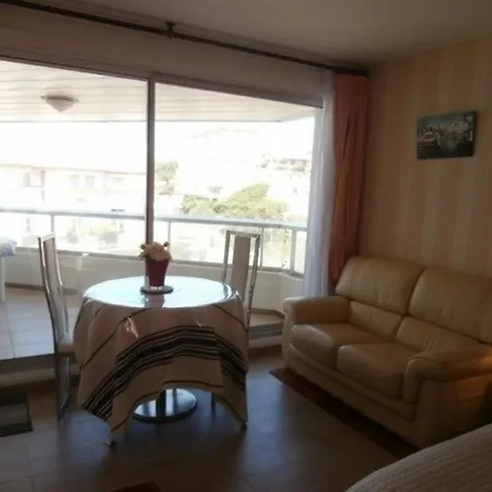 Apartment Miramar 2 -