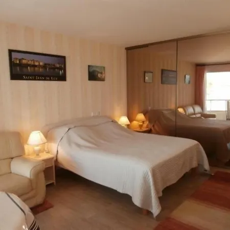 Miramar 2 - Apartment Biarritz