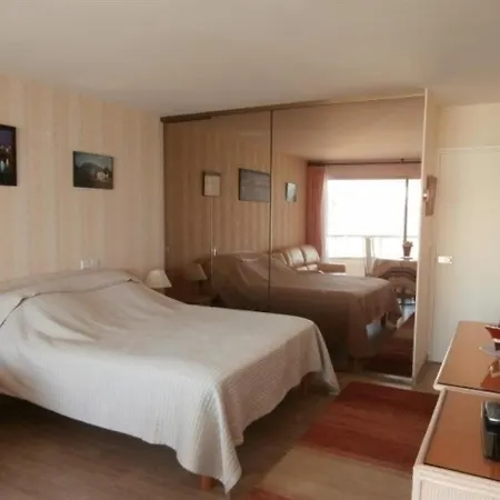Miramar 2 - Apartment Biarritz